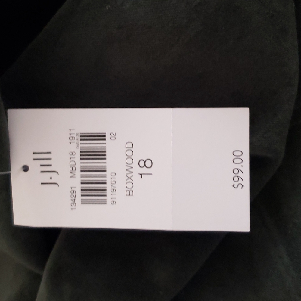 Pants - Picture 4 of 4